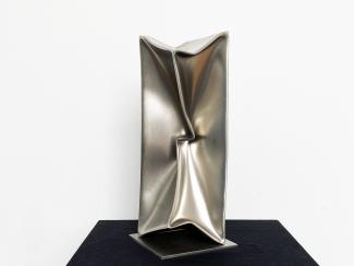 Ewerdt Hilgemann 'Column' 48x16x16cm, 2018