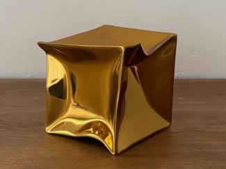 Hilgemann Golden Cube